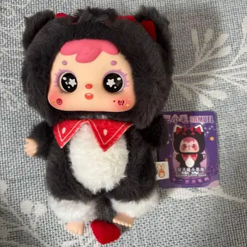 SAMUEL 삼소모 사뮤엘 12 별자리 마스코트 쌍둥이자리