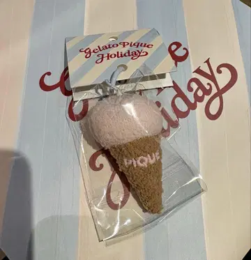 젤라또피케 팝업 스토어 아이스크림 참 핑크