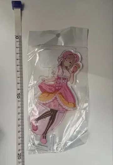 히메사키 리나 아크릴 스탠드