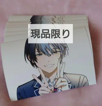 프로세카 네프리 L판 10장