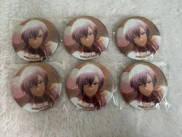 그리 캔뱃지 글리터 캔뱃지 KAITO 18C 카라페스 프로세카