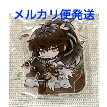 큐엔 아크릴 스탠드 명조 Gratte 애니메이트