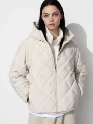 UNIQLO 파프테크 후드티 XL
