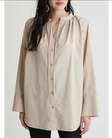 미라 오웬 블라우스