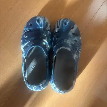 다이와 라디알 데크 샌들 L 사이즈