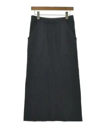 GALERIE VIE 롱 맥시 길이 스커트 여성용