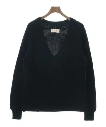 MARNI 니트 스웨터 남성용