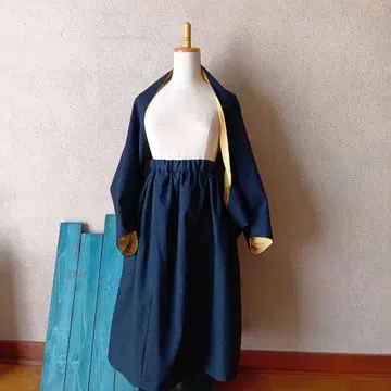 기모노 리메이크 마가렛