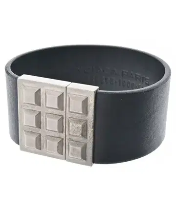 BALENCIAGA 팔찌 뱅글 남성용