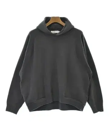 Graphpaper 후드티 남성용