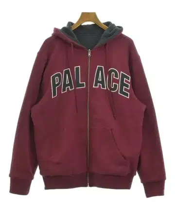PALACE 후드티 남성용