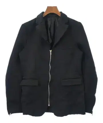 BLACK COMME des GARCONS 남성용 자켓