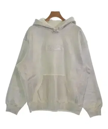 Supreme 후드티 남성용