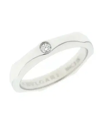 BVLGARI 반지 여성용