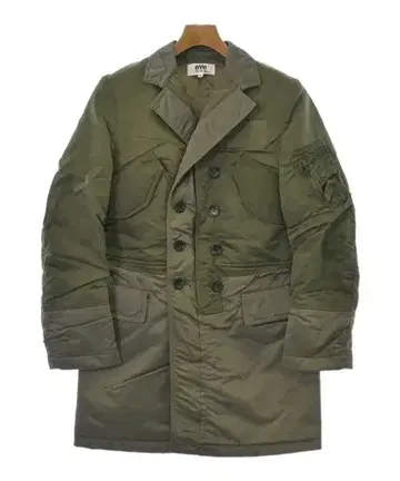 JUNYA WATANABE MAN 코트 (기타) 남성용