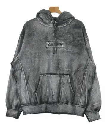 Supreme 후드티 남성용