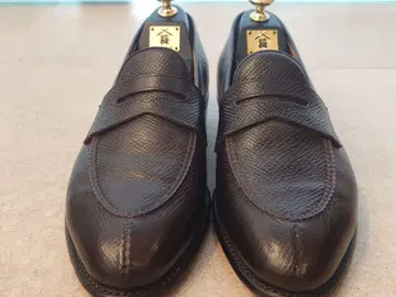 산요야마초 긴세이 야시치로 로퍼 25.0 슈트리 포함