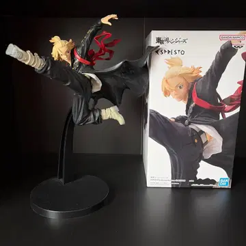 도쿄 리벤저스 사노 만지로 마이키 피규어