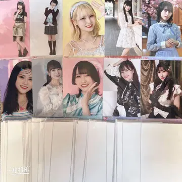 =LOVE 공식 브로마이드 60장 세트