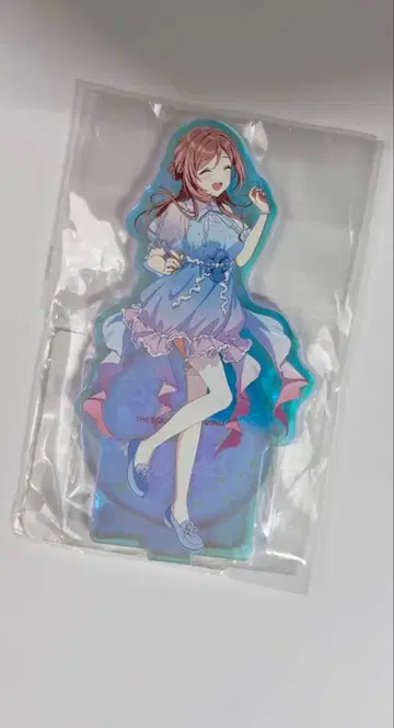 히메사키 리나미 아크릴 스탠드 오로라