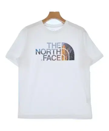 THE NORTH FACE 티셔츠 남성용