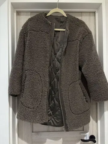 새상품급 anana 코트 피오르피오레 빈티지