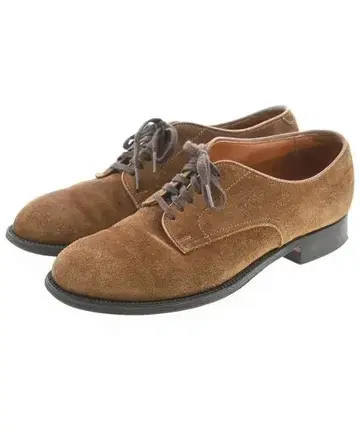 ALDEN 비즈니스 드레스 남성용 신발