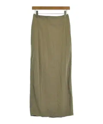 Deuxieme Classe 롱 맥시 길이 스커트 여성용