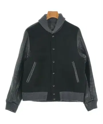 nanamica 블루종 (기타) 여성용