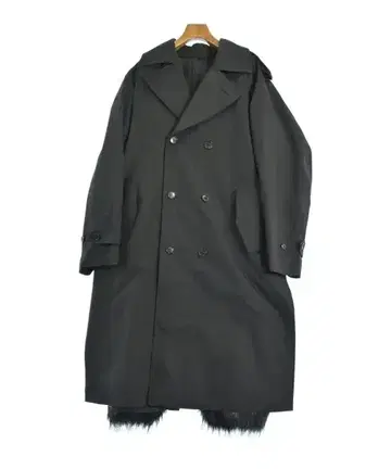 TOGA VIRILIS 트렌치코트 남성용