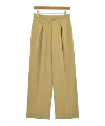 STATE OF MIND 슬랙스 여성용