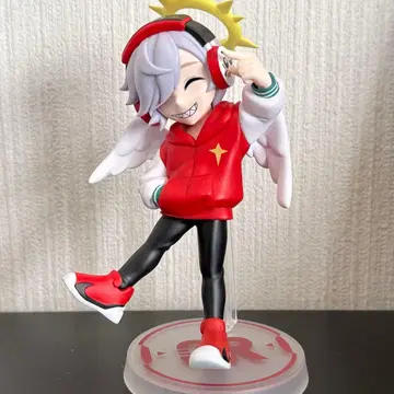 CR 달마이즈갓 피규어