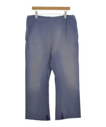 메종 마르지엘라 스웨트 팬츠 여성용