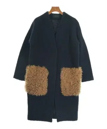 ANNE VEST 코트 (기타) 여성용