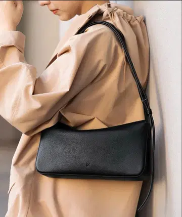 IENA & MyuQ 별주 UPIS 숄더백