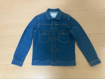 URBAN RESEARCH ROSSO 데님 자켓 S 사이즈