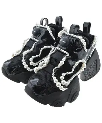 noir kei ninomiya 스니커즈 여성용