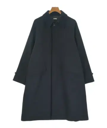 JOURNAL STANDARD relume 스텐카라 코트 남성용