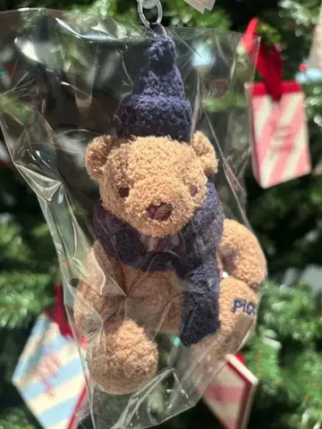 젤라또피케 GELATOPIQUE POPUP 한정판 참 네이비