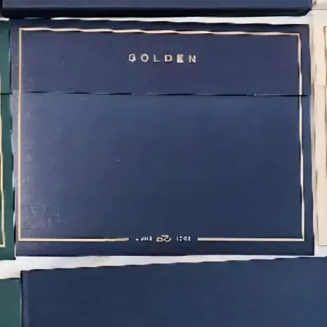 (방탄) 정국 골든 앨범 SUBSTANCE 버전