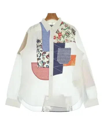 JUNYA WATANABE MAN 캐주얼 셔츠 남성용