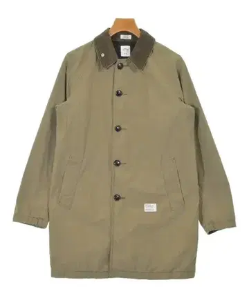 BEDWIN &THE HEARTBREAKERS 코트 ( 기타 ) 남성용