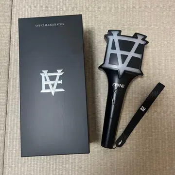 EVNNE 응원봉