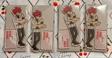 이나즈마 일레븐 이나이레 스위츠 파라다이스 스이파라 노사카 유마