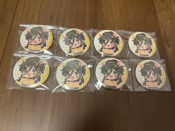 이레이스 유스케님 오카이토쿠 데포 캔뱃지