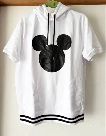 도쿄 디즈니 리조트 미키 후디 M