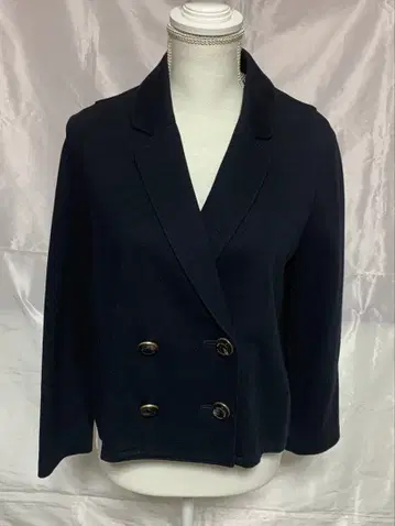 MACKINTOSH PHILOSOPHY 네이비 자켓 36 C16