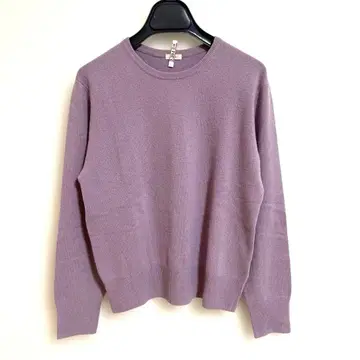 IENA 캐시미어 니트