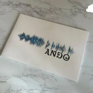 ANDO 팜플렛 B&ZAI