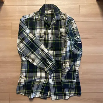 스위스 METZGER 등산용 셔츠